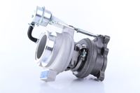 Turbolader, Bild 8