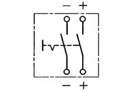 Hauptschalter Batterie, Bild 2