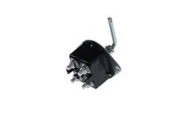 Hauptschalter Batterie, Bild 15