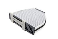Innenraumfilter Pollenfilter Filter, Bild 1