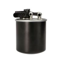 Kraftstofffilter Kraftstoff Filter, Bild 2
