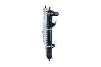 Kühler Wasserkühler Motorkühler, Bild 4