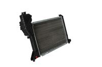 Kühler Wasserkühler Motorkühler, Bild 40