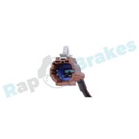 ABS Sensor Drehzahlmesser, Bild 2