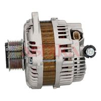 Lichtmaschine Generator, Bild 2