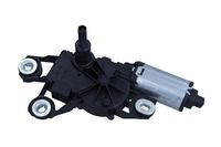 Scheibenwischermotor, Bild 2