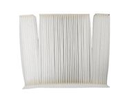 Innenraumfilter Pollenfilter Filter, Bild 2