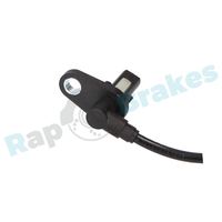 ABS Sensor Drehzahlmesser, Bild 2