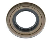 Wellen Dichtring Differential, Bild 2