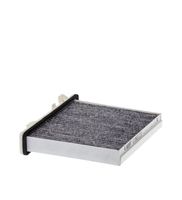 Innenraumfilter Pollenfilter Filter, Bild 1