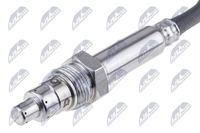 NOx Sensor Katalysator Kat, Bild 2