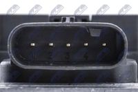 NOx Sensor Katalysator Kat, Bild 4