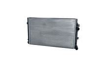 Kühler Wasserkühler Motorkühler, Bild 8