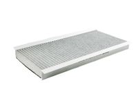 Innenraumfilter Pollenfilter Filter, Bild 1
