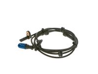 ABS Sensor Drehzahlmesser, Bild 2