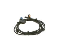 ABS Sensor Drehzahlmesser, Bild 14