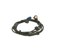 ABS Sensor Drehzahlmesser, Bild 15