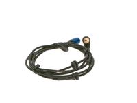 ABS Sensor Drehzahlmesser, Bild 16