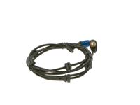 ABS Sensor Drehzahlmesser, Bild 17
