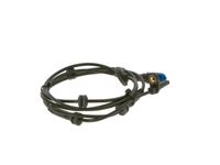 ABS Sensor Drehzahlmesser, Bild 19