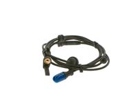 ABS Sensor Drehzahlmesser, Bild 6