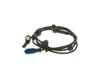ABS Sensor Drehzahlmesser, Bild 8