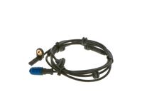 ABS Sensor Drehzahlmesser, Bild 9