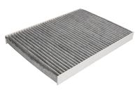 Innenraumfilter Pollenfilter Filter, Bild 2