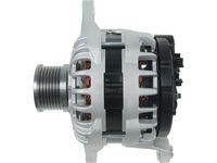 Lichtmaschine Generator, Bild 4