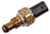 Sensor Kraftstofftemperatur