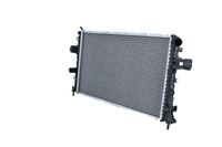Kühler Wasserkühler Motorkühler, Bild 12