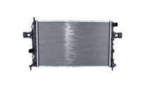 Kühler Wasserkühler Motorkühler, Bild 7