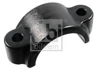 Halter Stabilager Stabilisator