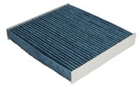 Innenraumfilter Pollenfilter Filter, Bild 2