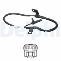 ABS Sensor Drehzahlmesser, Bild 1