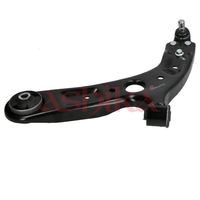 Querlenker, Bild 3