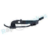 ABS Sensor Drehzahlmesser, Bild 4