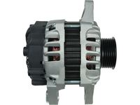 Lichtmaschine Generator, Bild 2