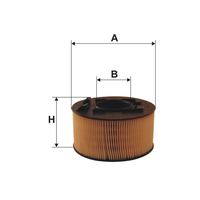 Luftfilter Motorluftfilter Filter, Bild 2