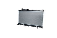 Kühler Wasserkühler Motorkühler, Bild 5