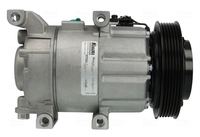Kompressor Klima Klimaanlage Klimakompressor, Bild 4