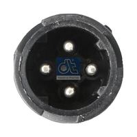 Sensor Geschwindigkeit Drehzahl, Bild 2