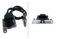NOx Sensor Katalysator Kat