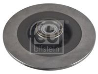 Bremsscheibe Scheibenbremse, Bild 2