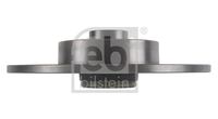 Bremsscheibe Scheibenbremse, Bild 3
