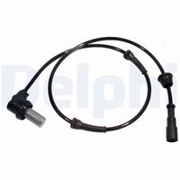 ABS Sensor Drehzahlmesser, Bild 2