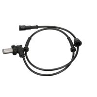 ABS Sensor Drehzahlmesser, Bild 12