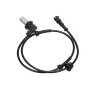ABS Sensor Drehzahlmesser, Bild 16