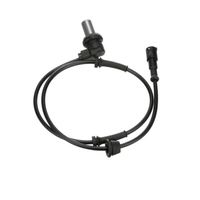 ABS Sensor Drehzahlmesser, Bild 18