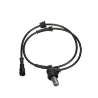 ABS Sensor Drehzahlmesser, Bild 6